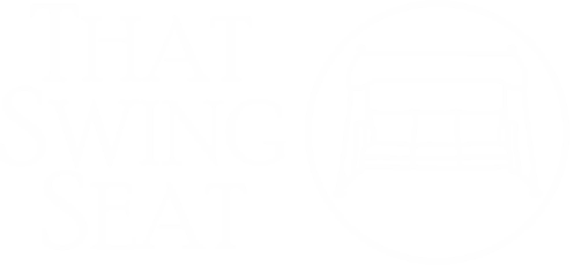 ThatSwingSeat